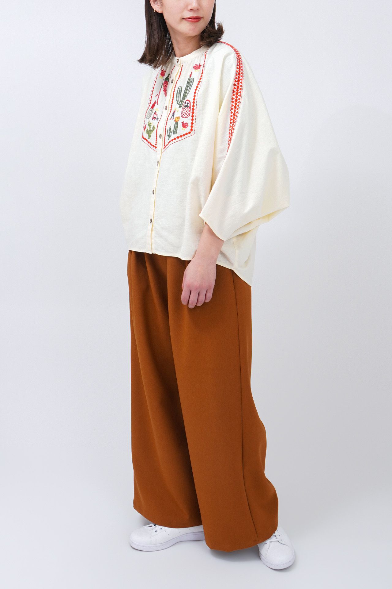 CAMEL/model:168cm