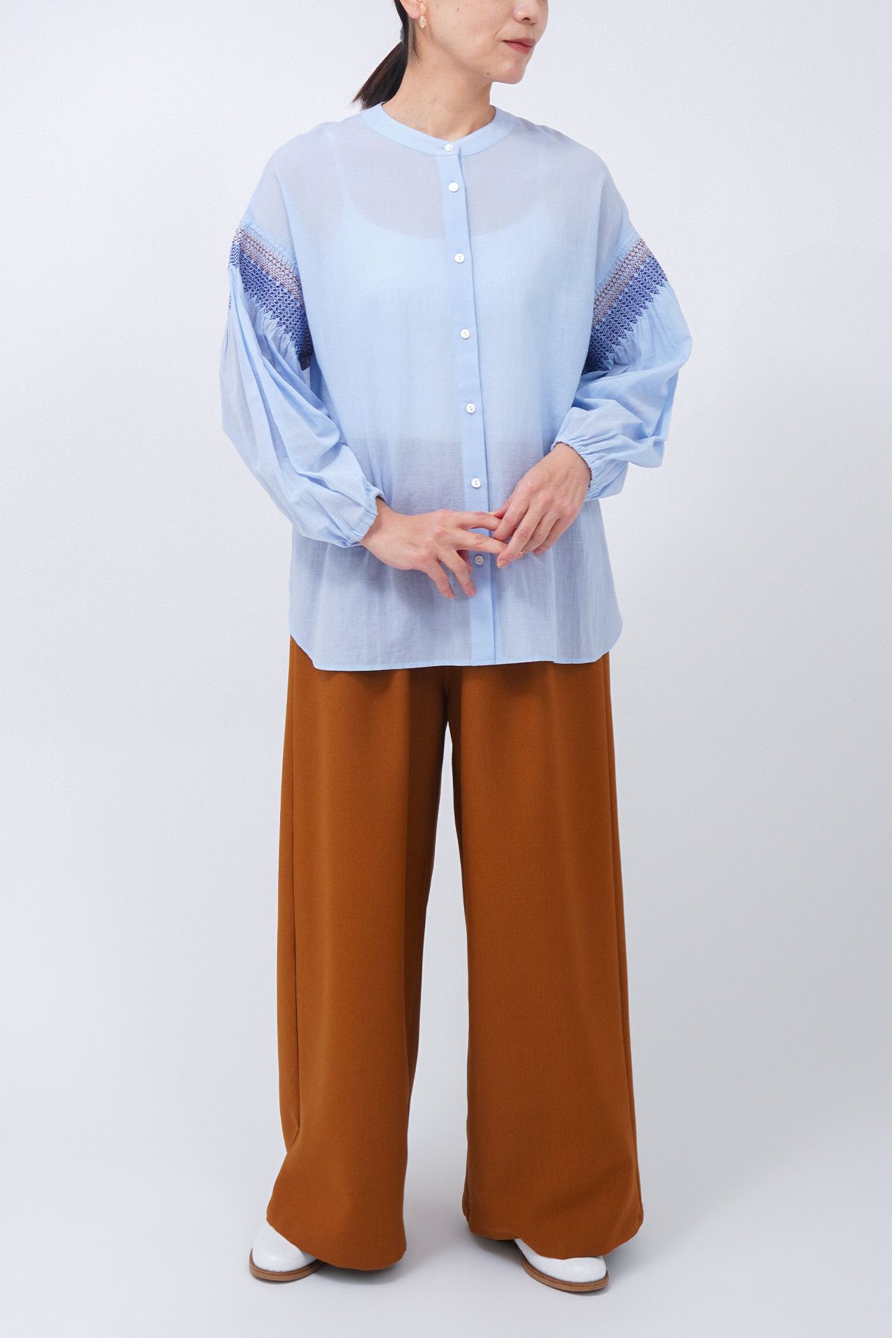 CAMEL/model:161cm
