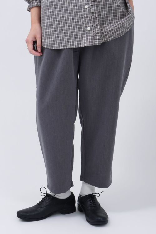 トロミツイル Looseパンツ | marble SUD(マーブルシュッド)公式通販