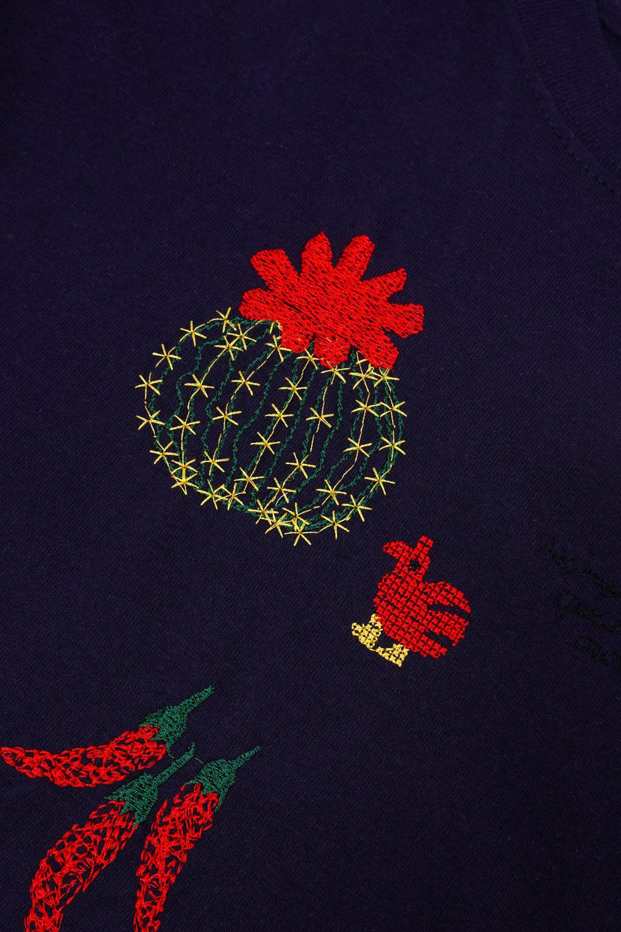 Detail