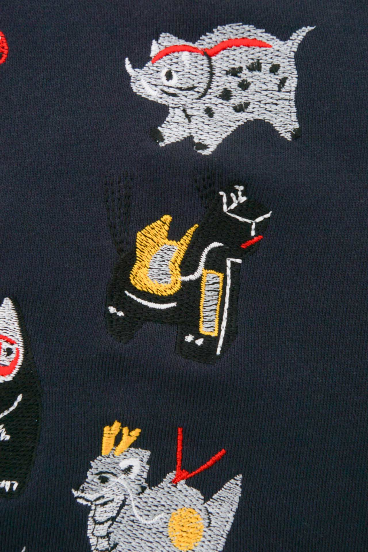 Detail