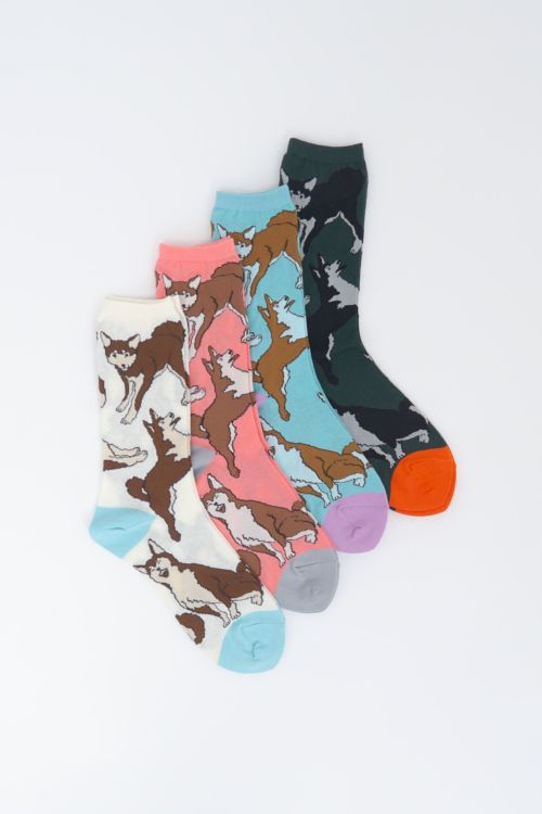 犬柄アイテム大集合 | marble SUD(マーブルシュッド)公式通販