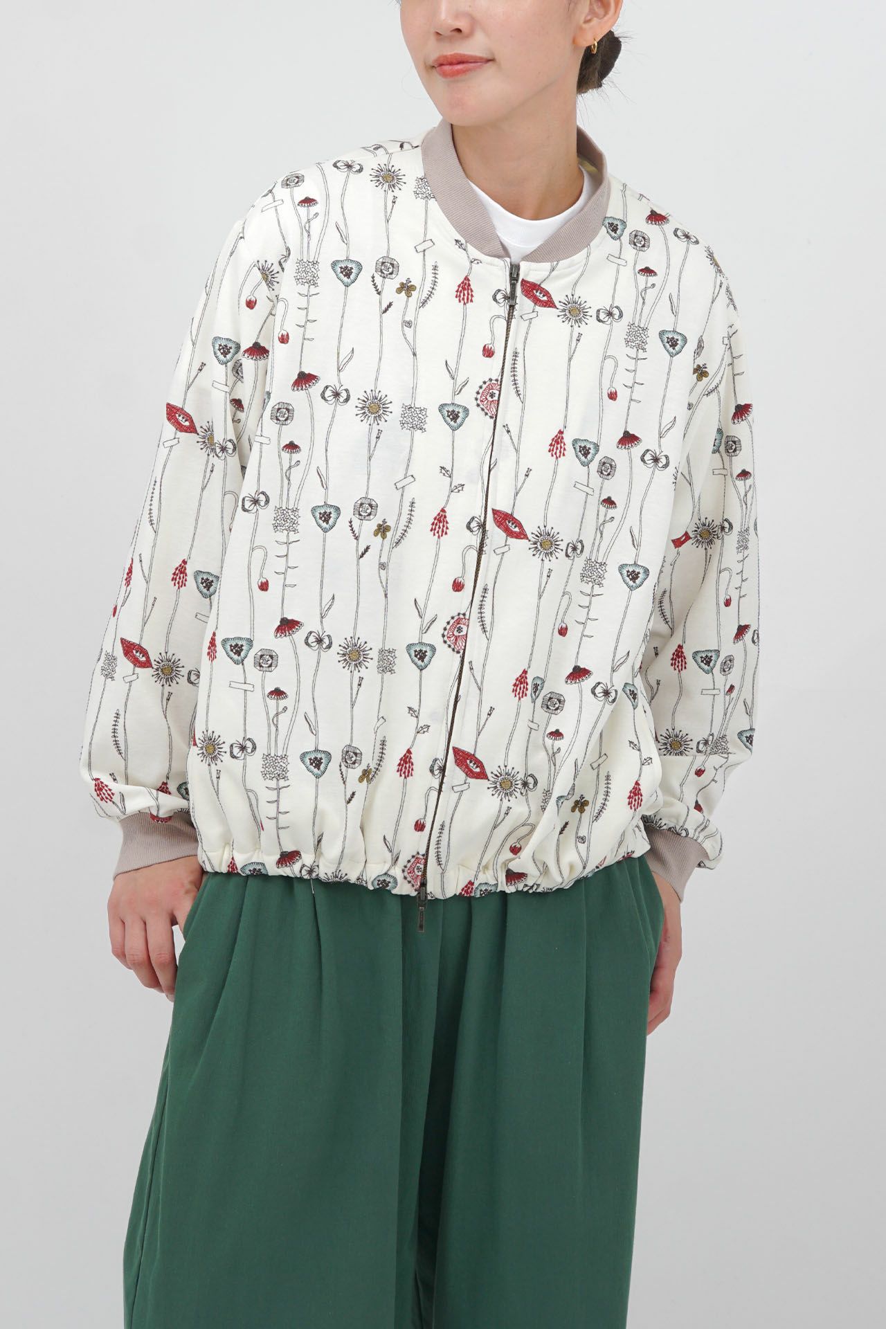 アウター | marble SUD(マーブルシュッド)公式通販