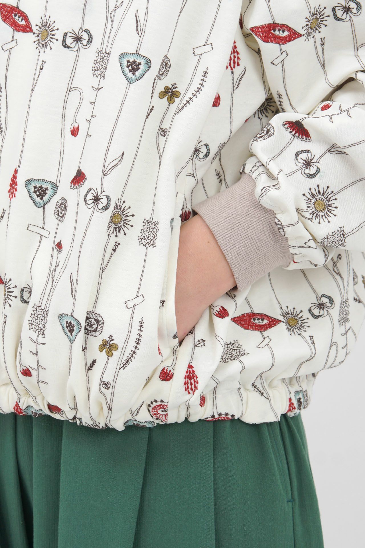 Detail