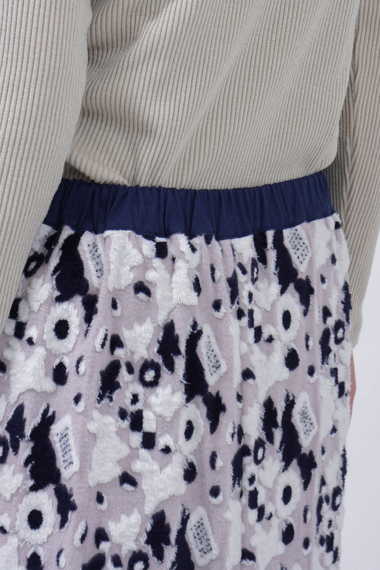 cookie JQ ボックススカート | marble SUD(マーブルシュッド)公式通販