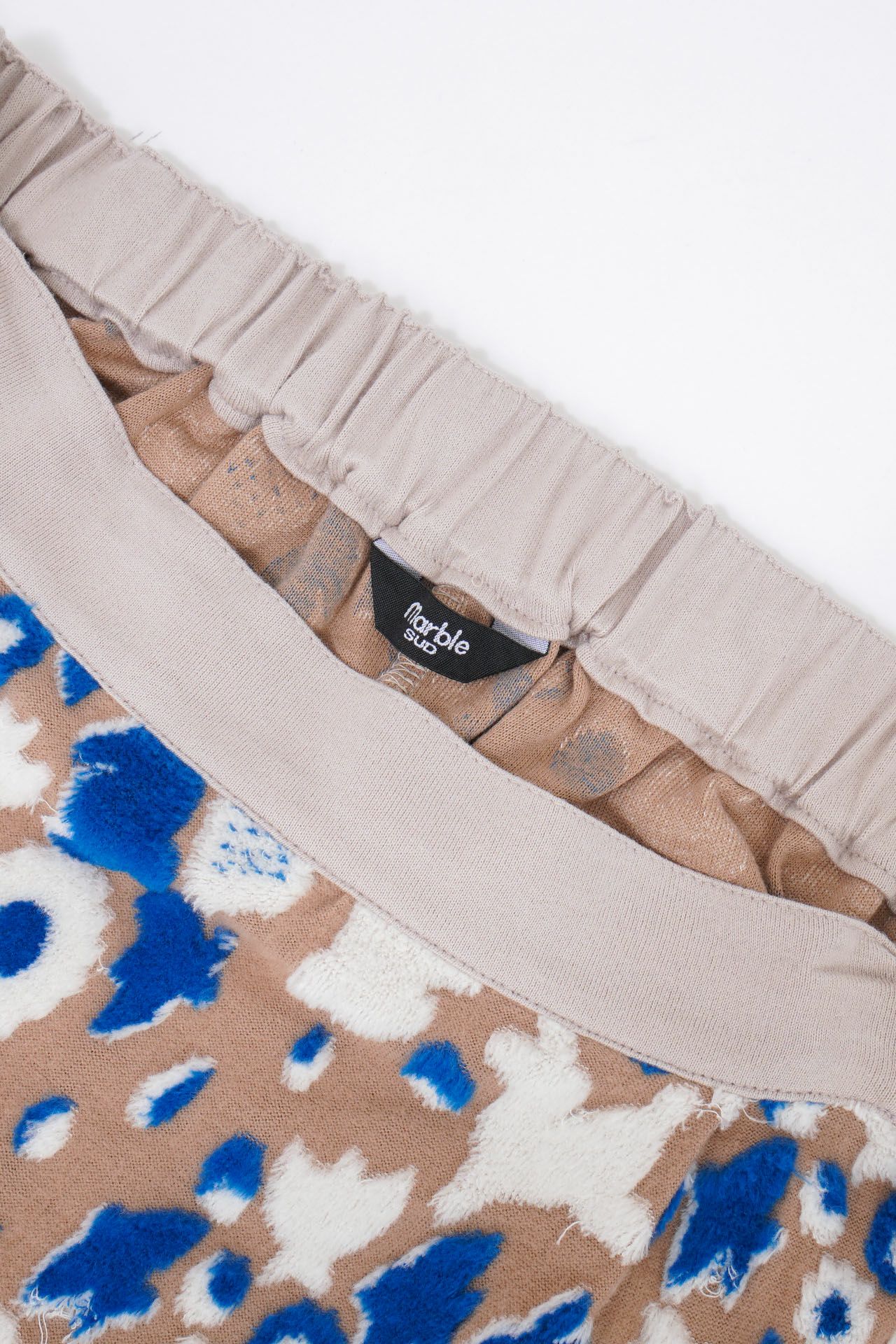 cookie JQ ボックススカート | marble SUD(マーブルシュッド)公式通販