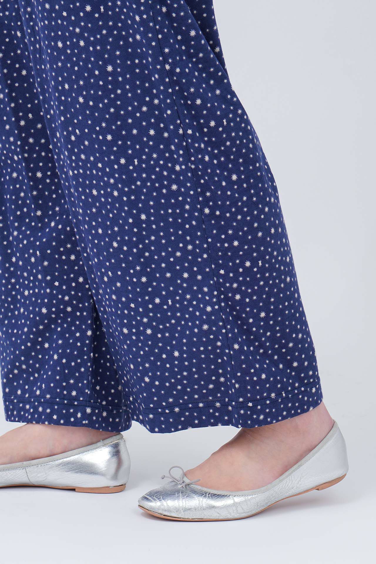 uni dot Bigパンツ | marble SUD(マーブルシュッド)公式通販