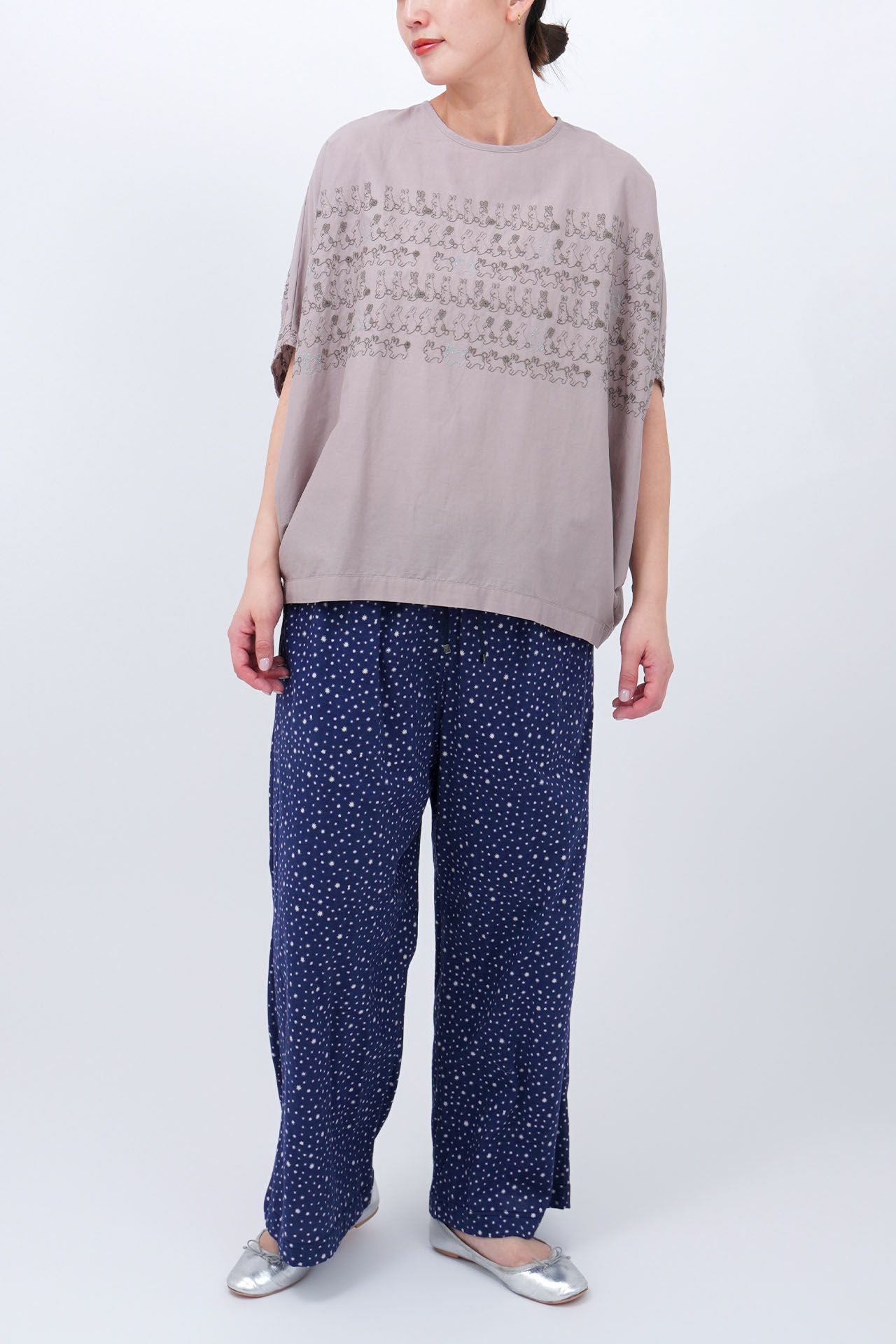 NAVY/model:168cm