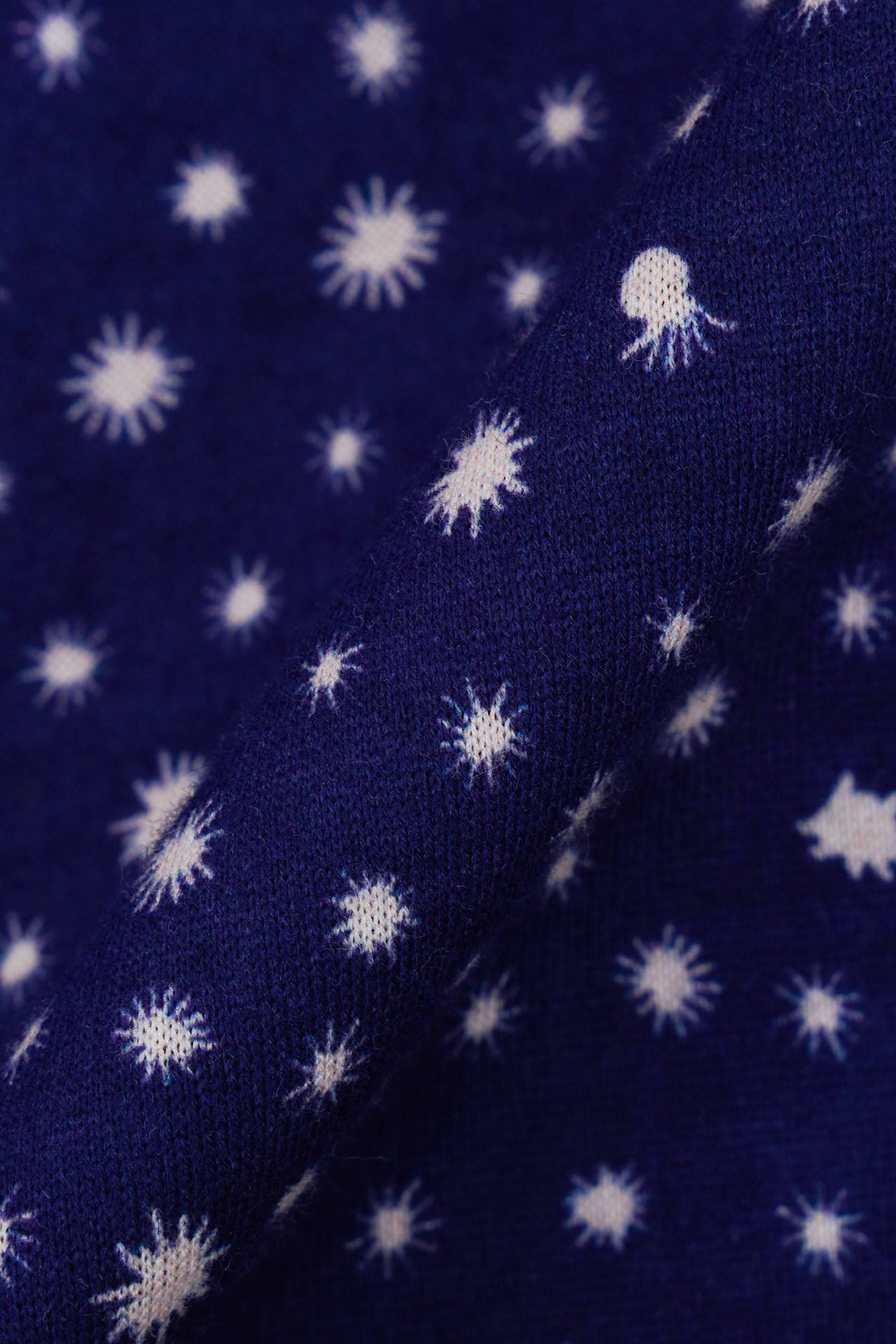 uni dot Bigパンツ | marble SUD(マーブルシュッド)公式通販