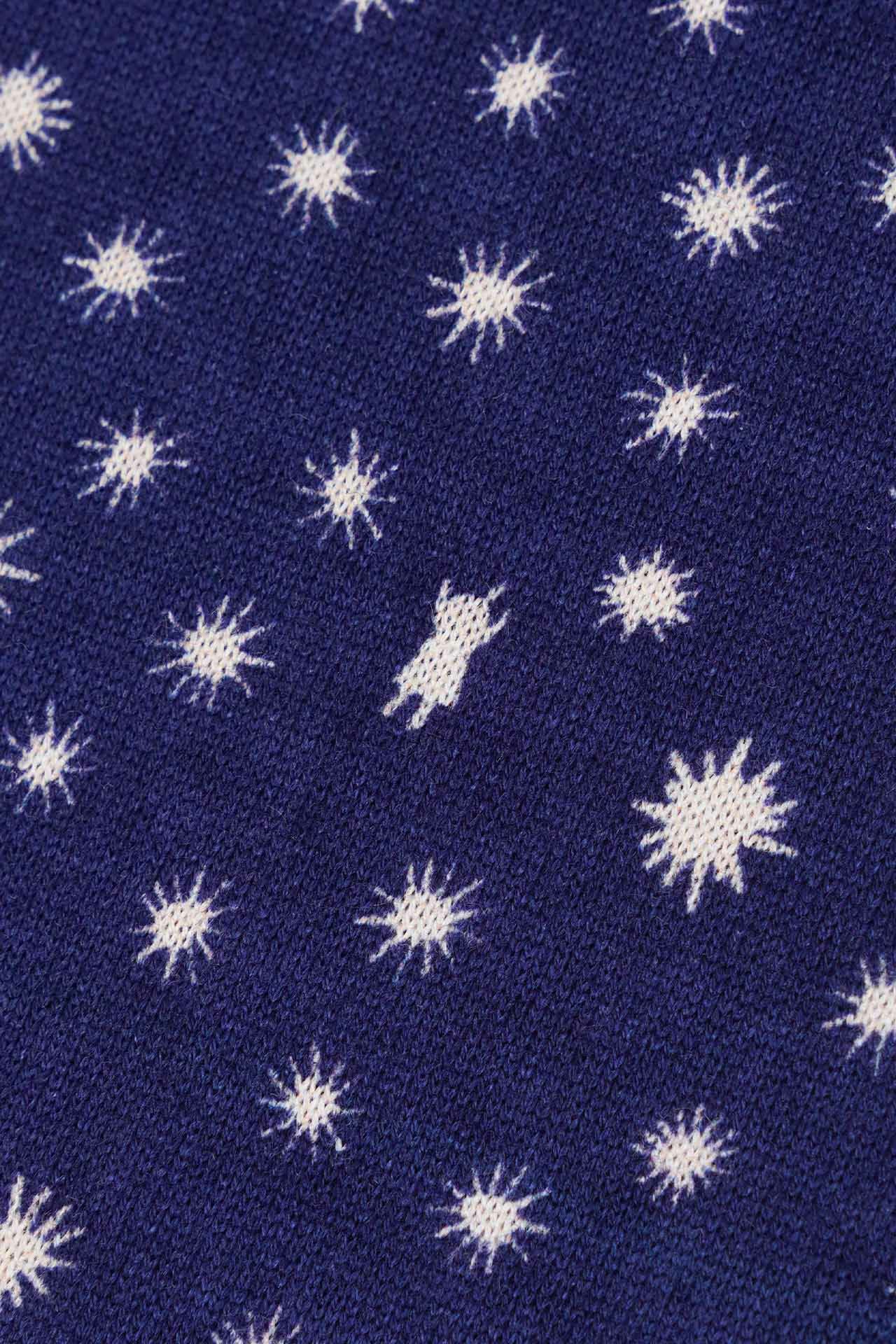 uni dot Bigパンツ | marble SUD(マーブルシュッド)公式通販