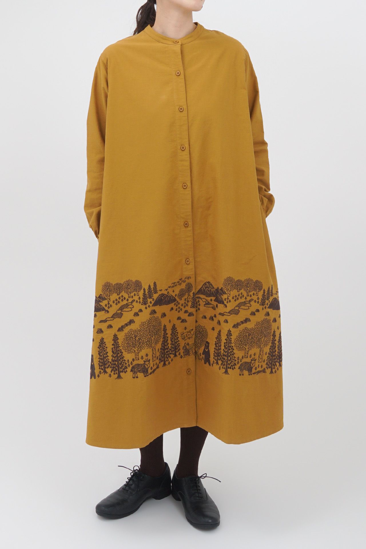 CAMEL/model:158cm