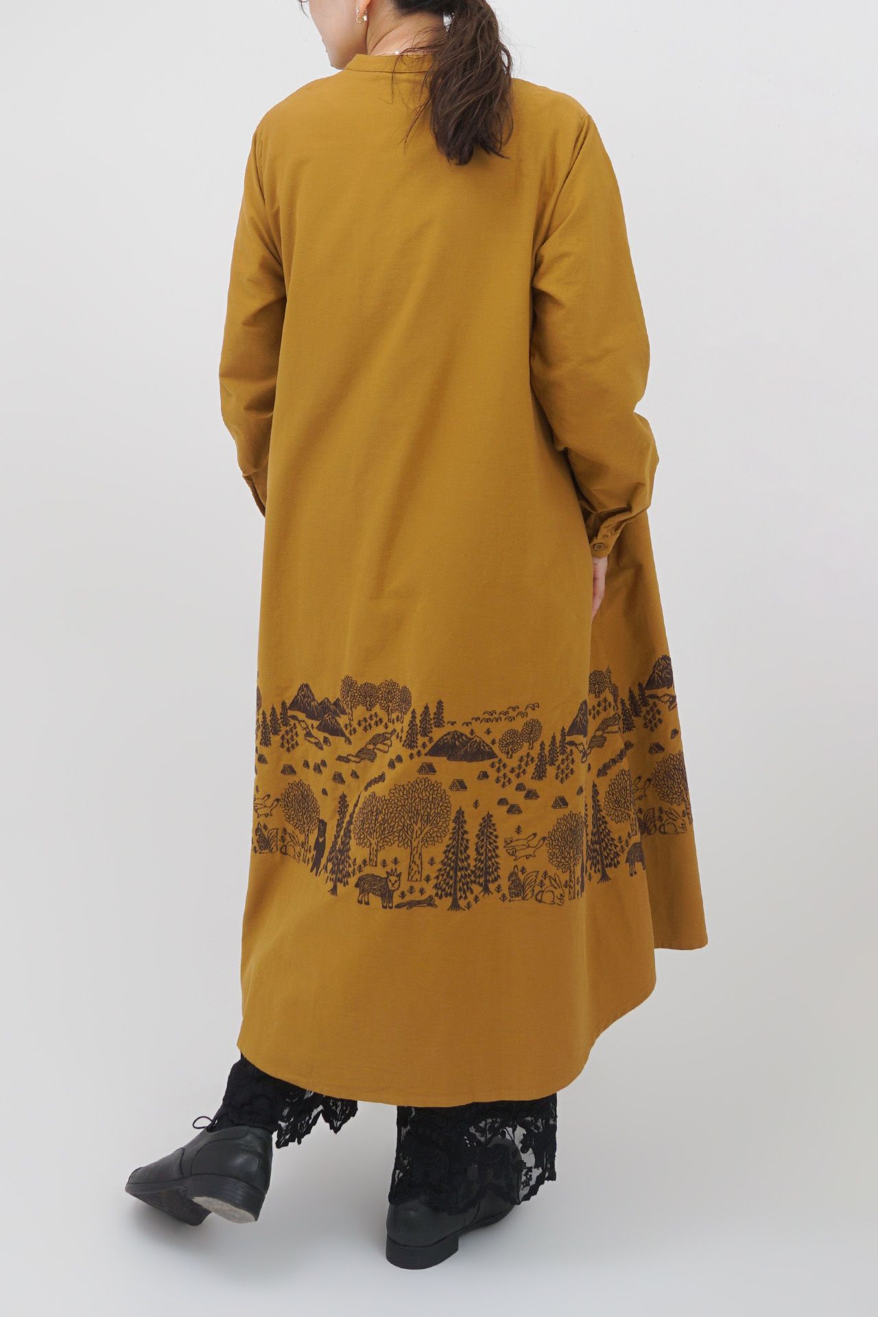 CAMEL/model:158cm
