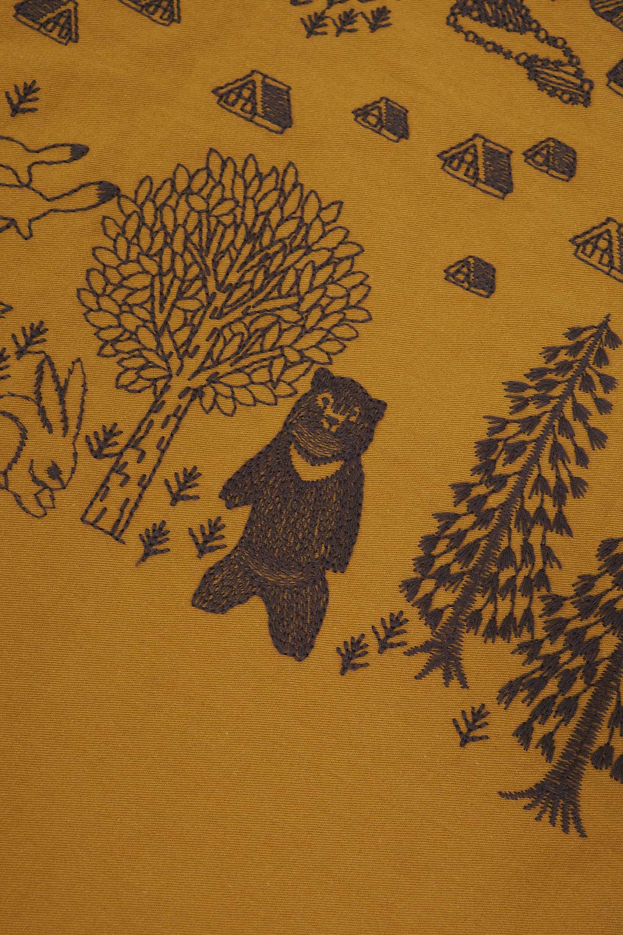 Detail