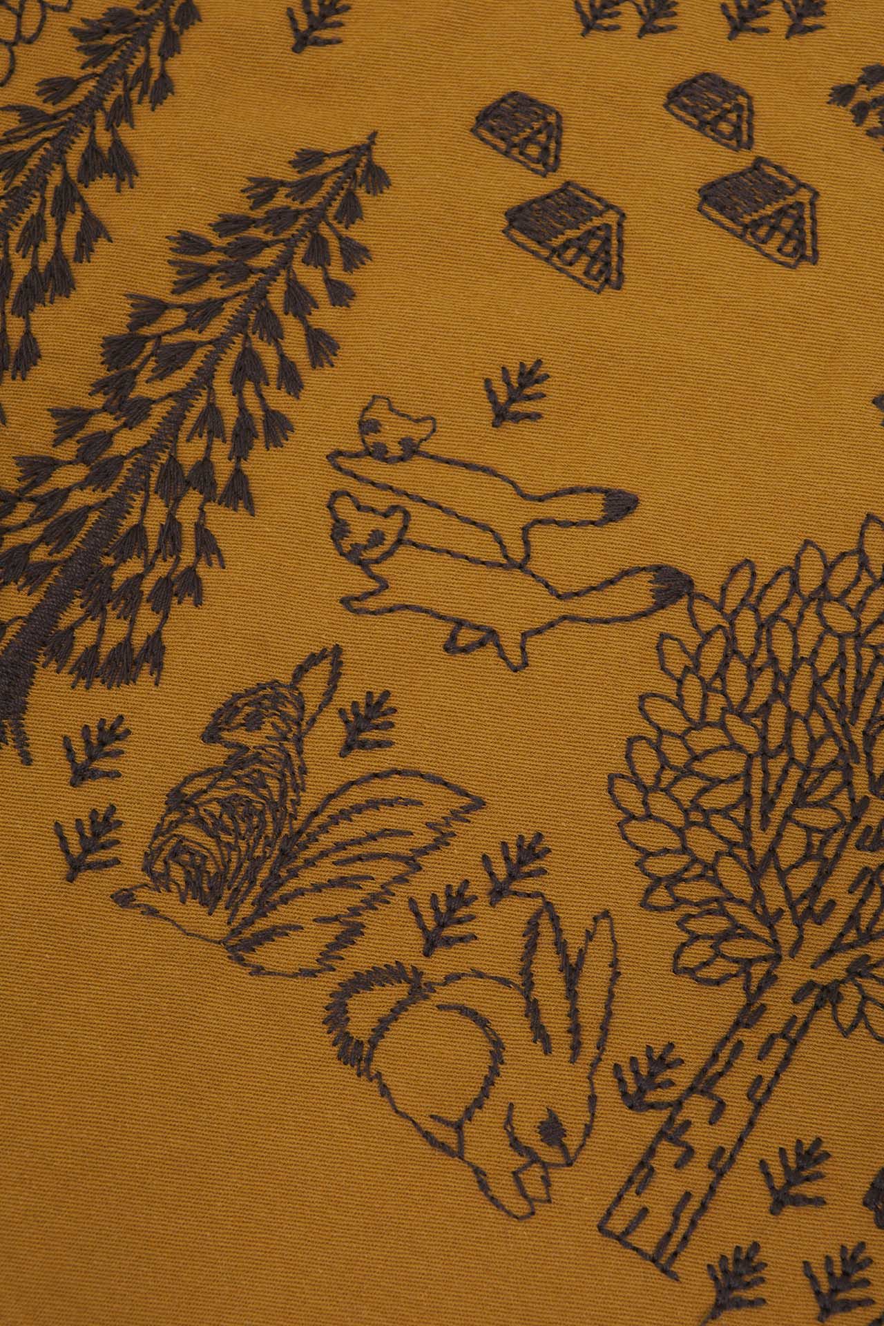 Detail
