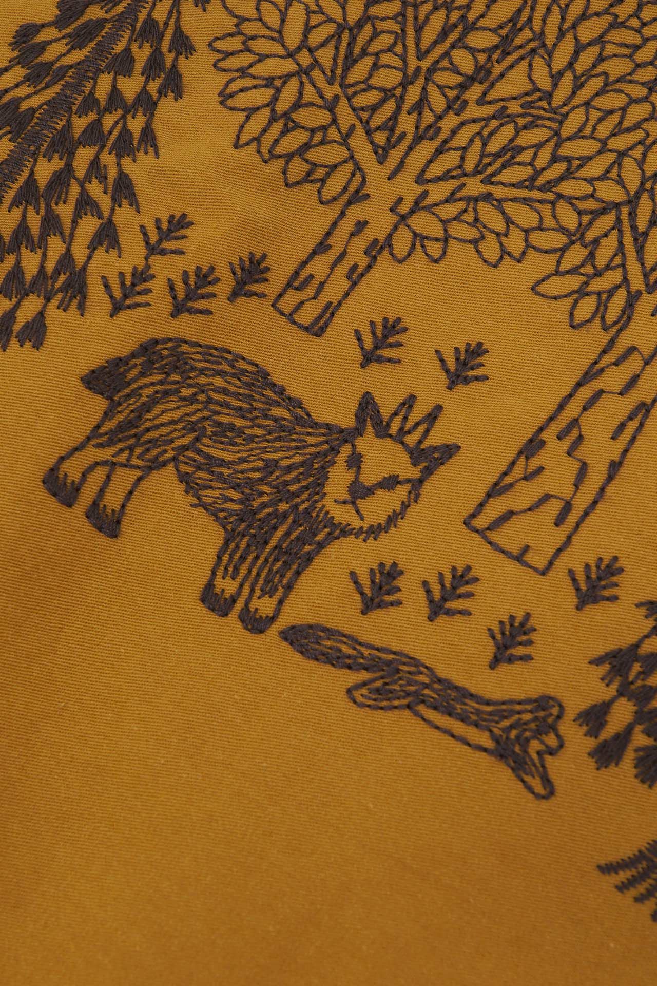 Detail
