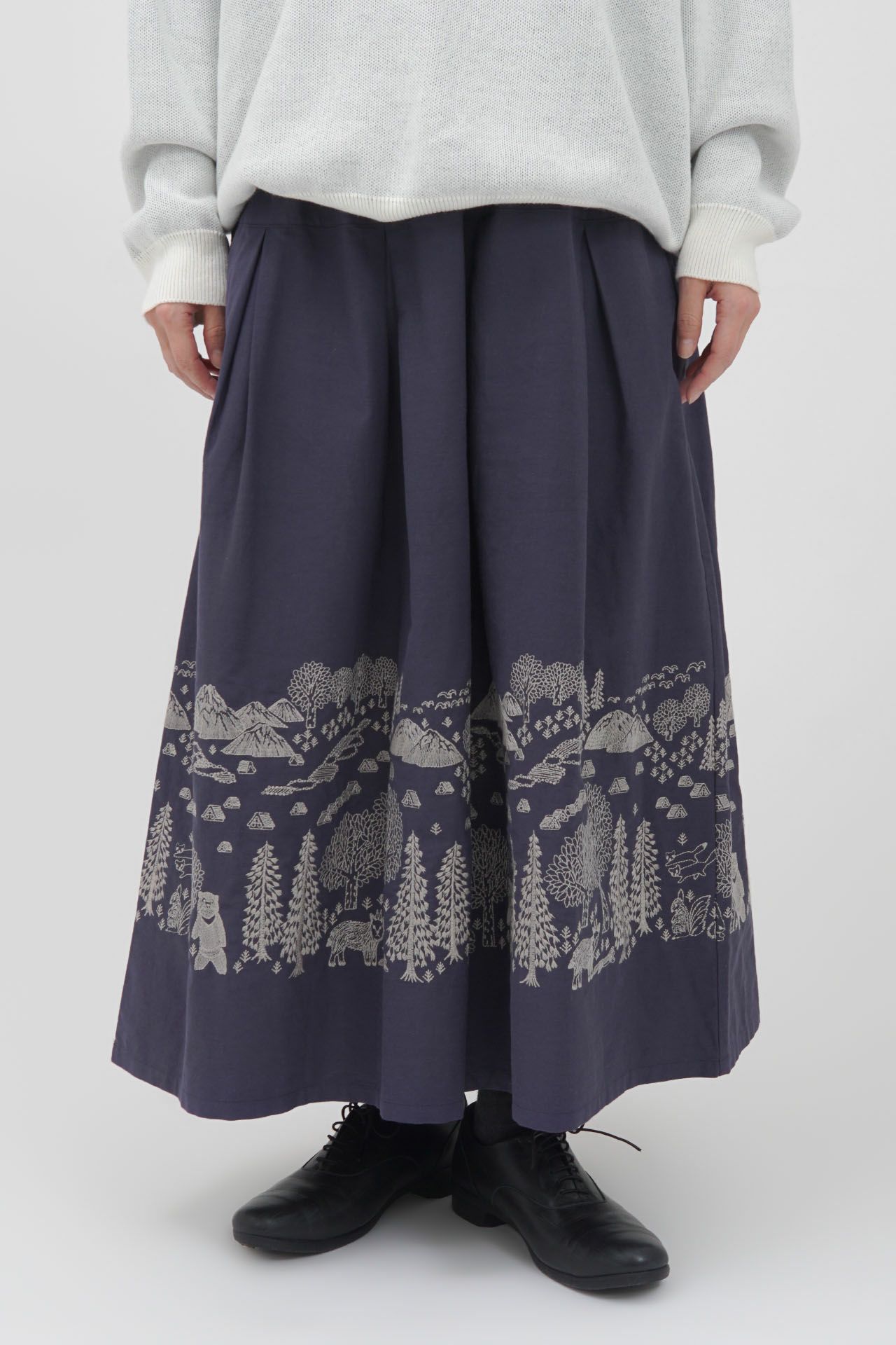 NAVY