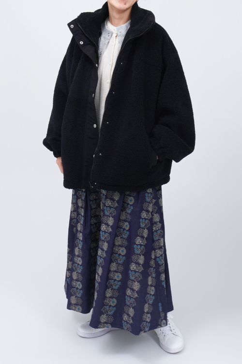 デニム ジャケット | marble SUD(マーブルシュッド)公式通販