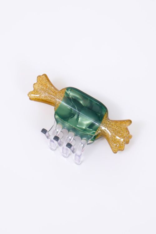 【新品⭐︎タグ付き】マーブルシュッド　フォレストレースコート journal standard L'essage（ジャーナルスタンダード レサージュ