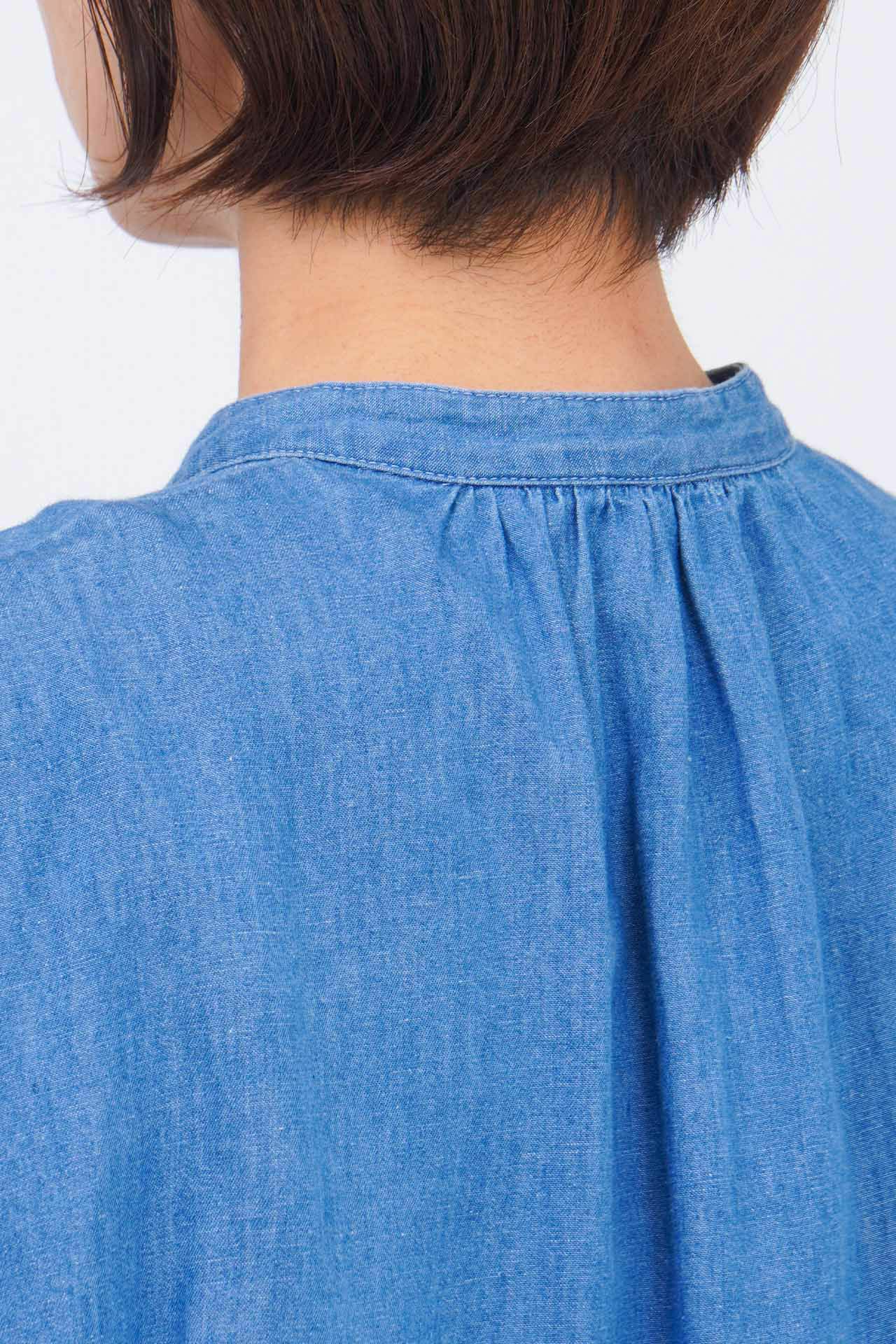 Detail(着用見本)