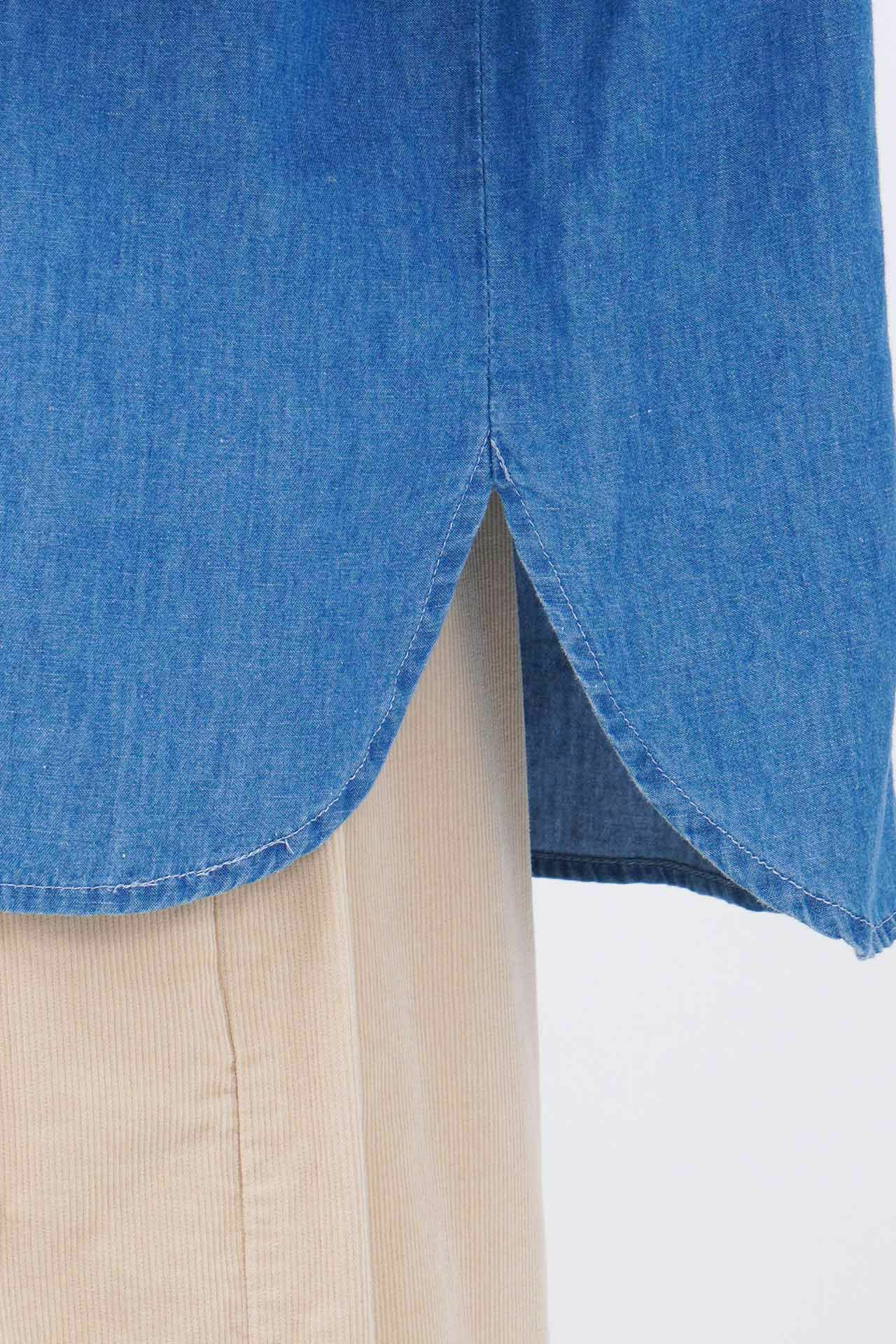 Detail(着用見本)