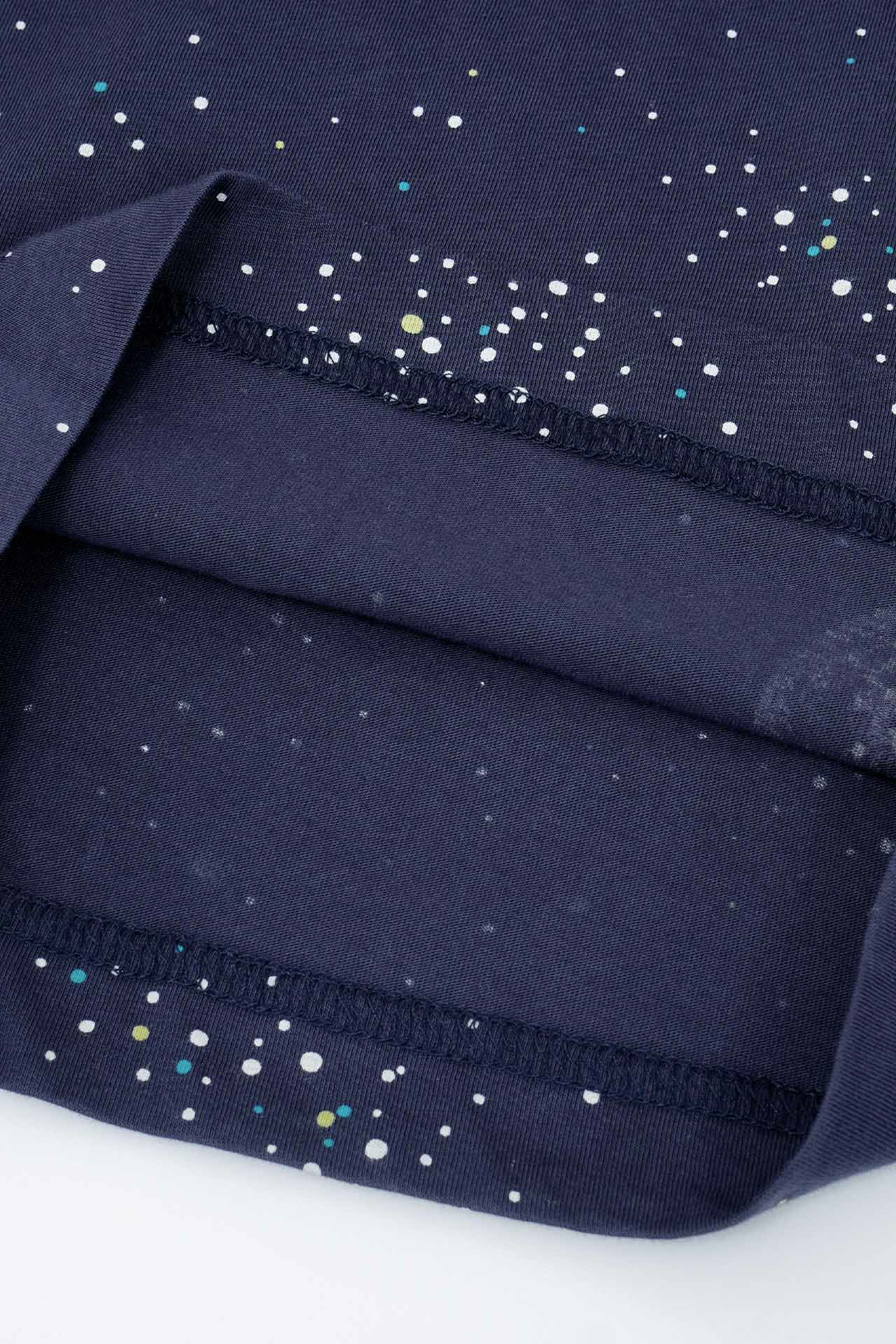 パンツDetail