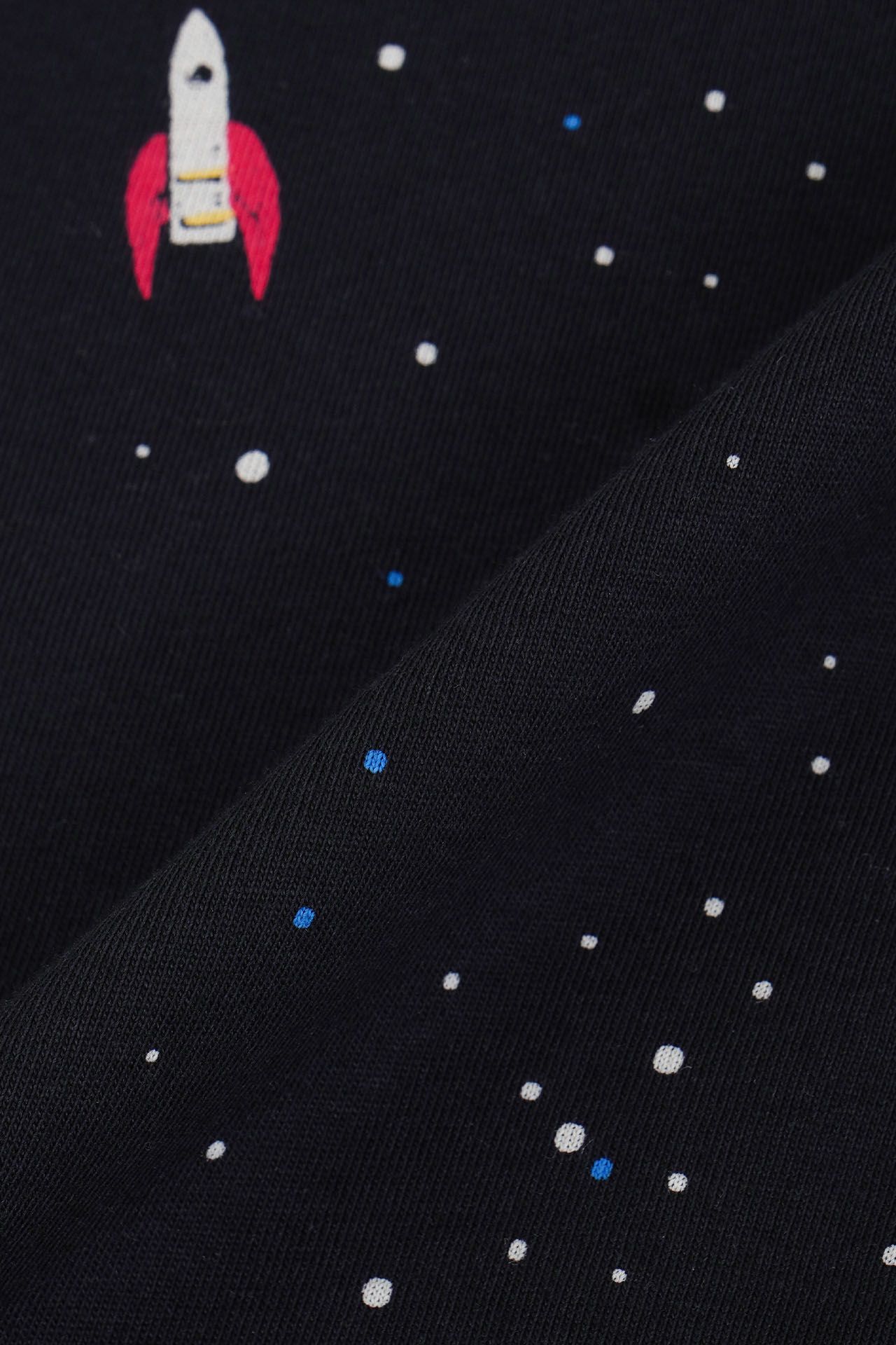 パンツDetail