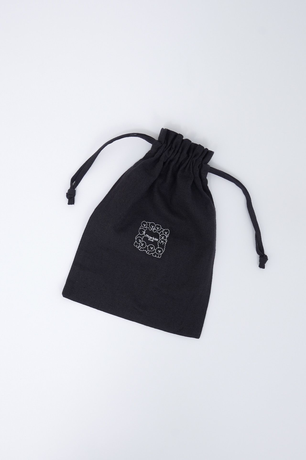 巾着BAG付き(共通)